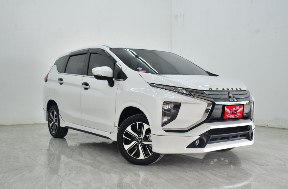 Mitsubishi X-Pander GT