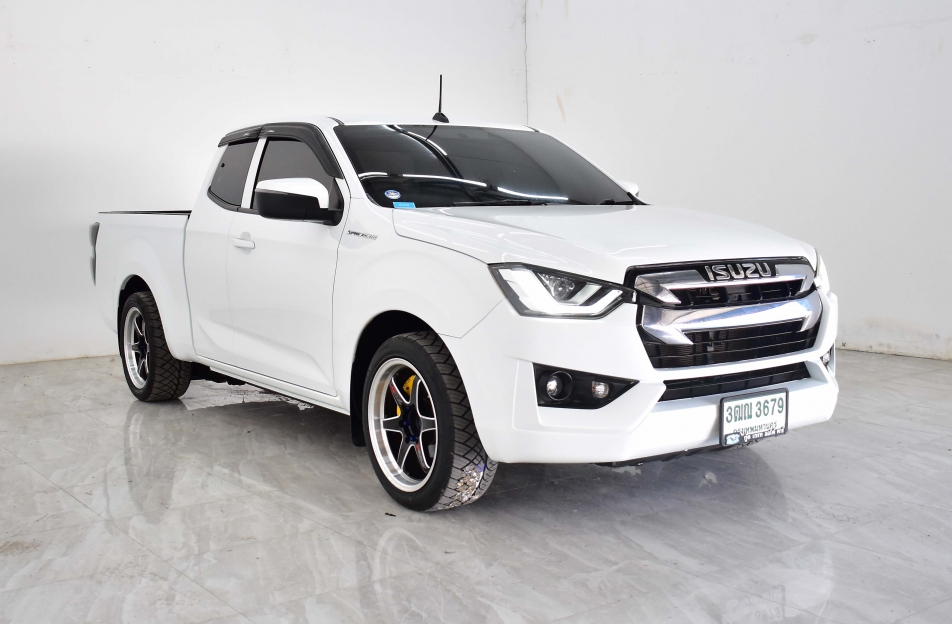 ISUZU All new CAB L DA