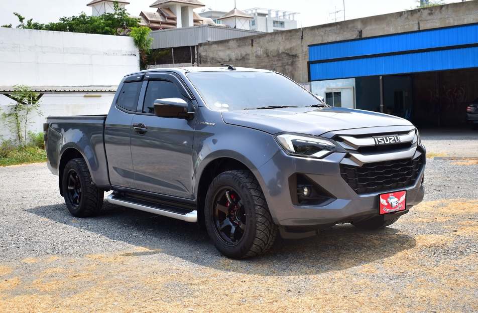 ISUZU Hilander Cab L DA